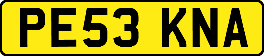PE53KNA