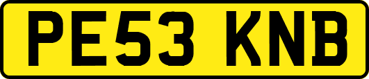 PE53KNB