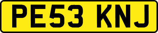 PE53KNJ