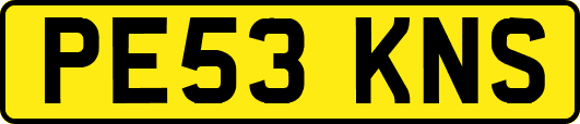 PE53KNS