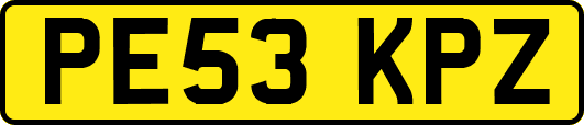 PE53KPZ