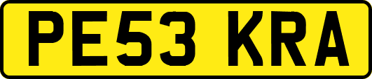 PE53KRA