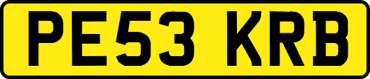 PE53KRB