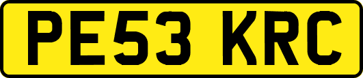 PE53KRC