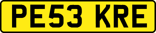PE53KRE