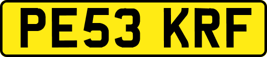 PE53KRF