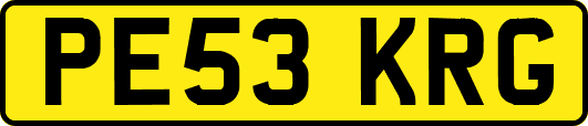 PE53KRG
