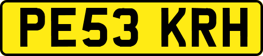 PE53KRH