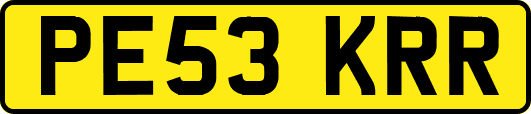 PE53KRR