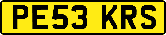 PE53KRS