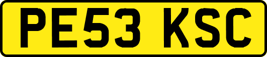 PE53KSC