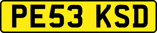 PE53KSD