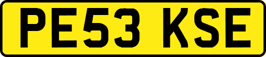 PE53KSE