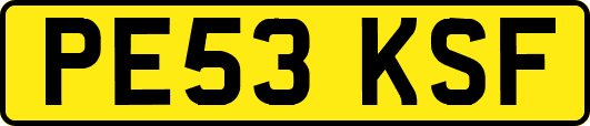 PE53KSF