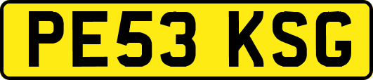 PE53KSG