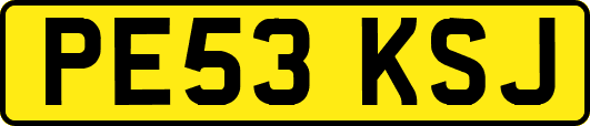 PE53KSJ