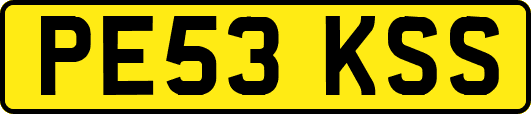 PE53KSS