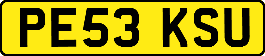PE53KSU