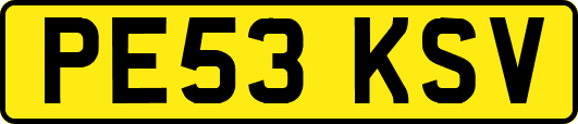 PE53KSV