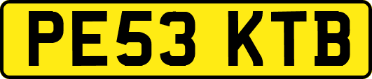 PE53KTB
