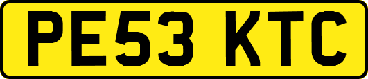 PE53KTC