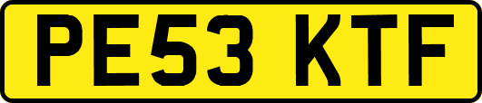 PE53KTF