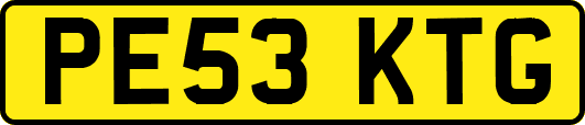 PE53KTG