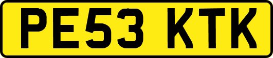 PE53KTK