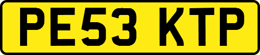 PE53KTP