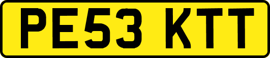 PE53KTT