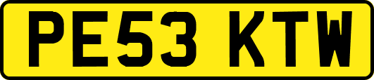PE53KTW