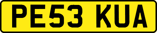 PE53KUA