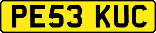 PE53KUC