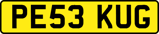 PE53KUG
