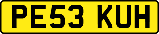 PE53KUH
