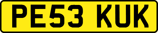 PE53KUK