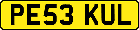 PE53KUL