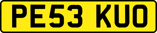 PE53KUO