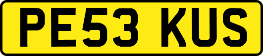 PE53KUS