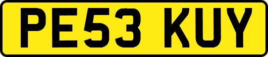 PE53KUY