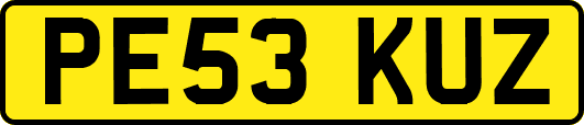 PE53KUZ