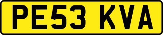 PE53KVA