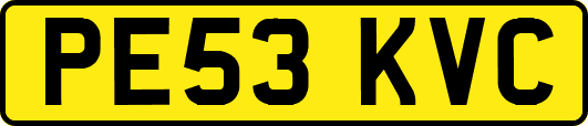 PE53KVC