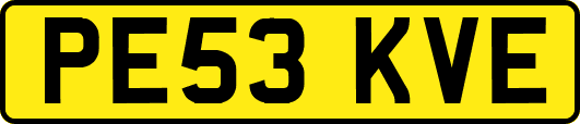 PE53KVE