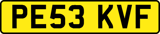 PE53KVF