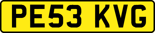 PE53KVG
