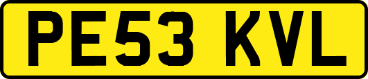 PE53KVL