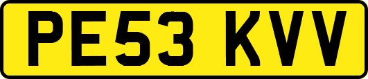 PE53KVV
