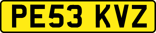 PE53KVZ