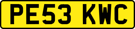 PE53KWC